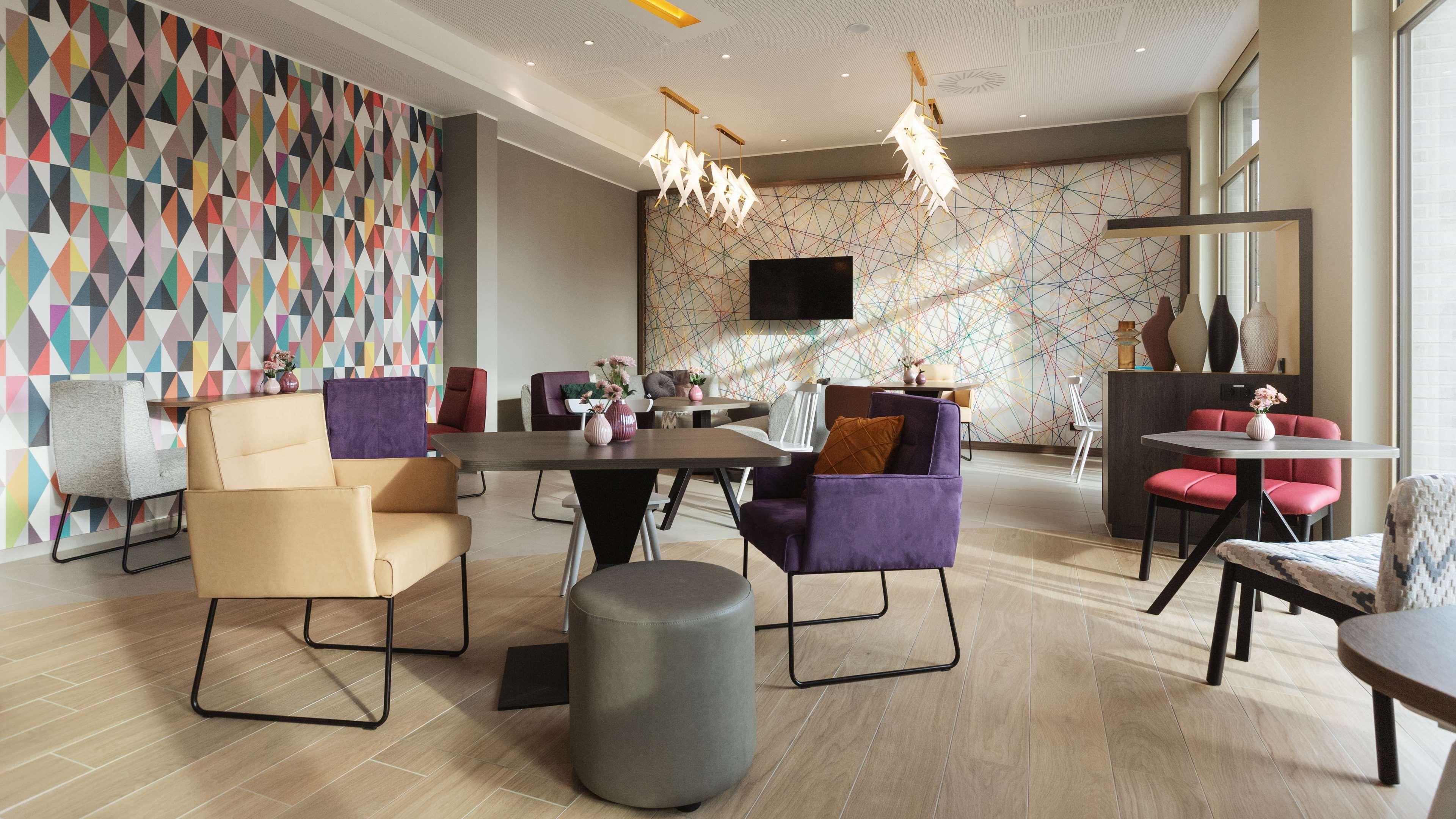 فندق Hampton By Hilton كونستانز المظهر الخارجي الصورة