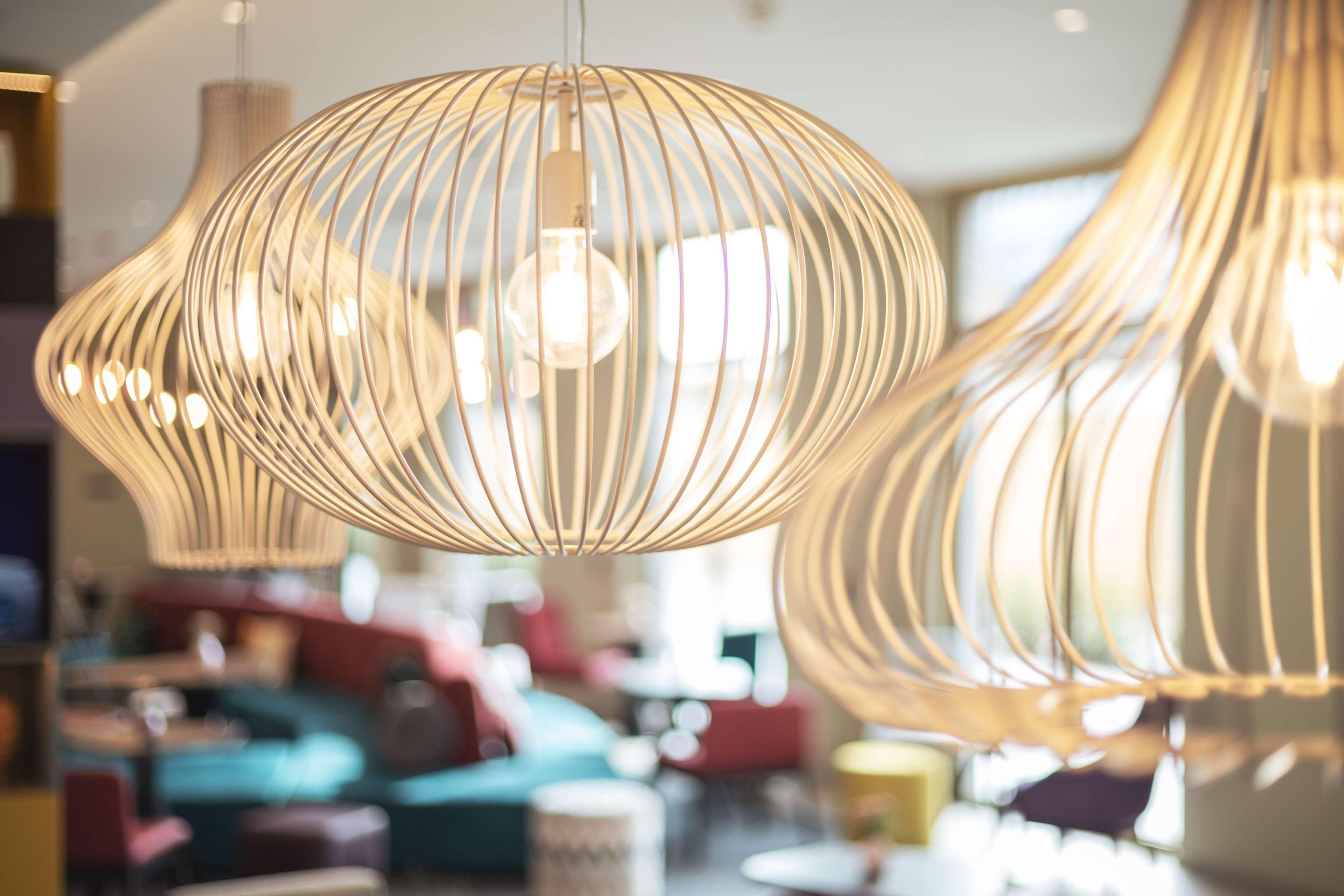 فندق Hampton By Hilton كونستانز المظهر الخارجي الصورة