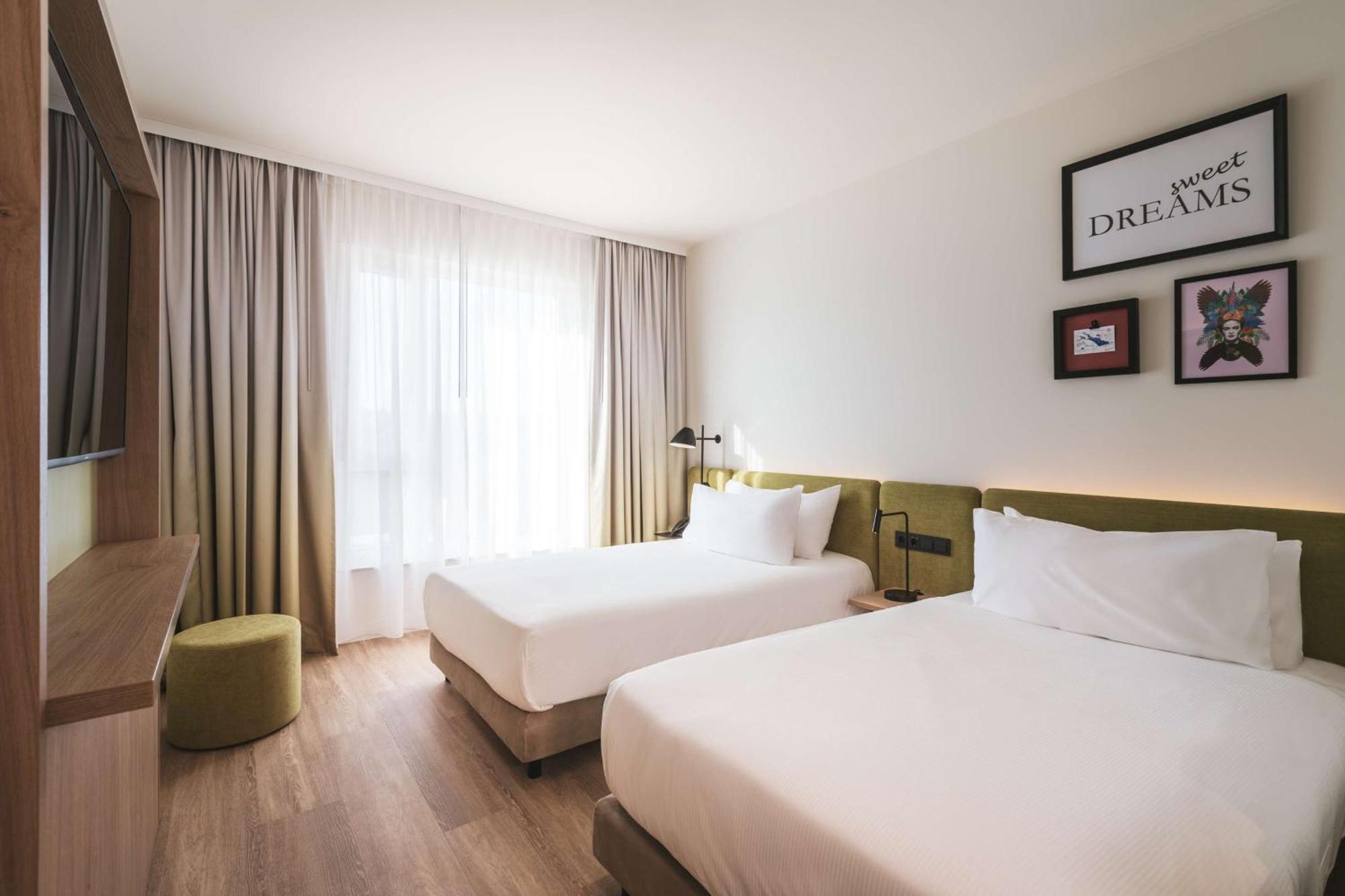 فندق Hampton By Hilton كونستانز المظهر الخارجي الصورة