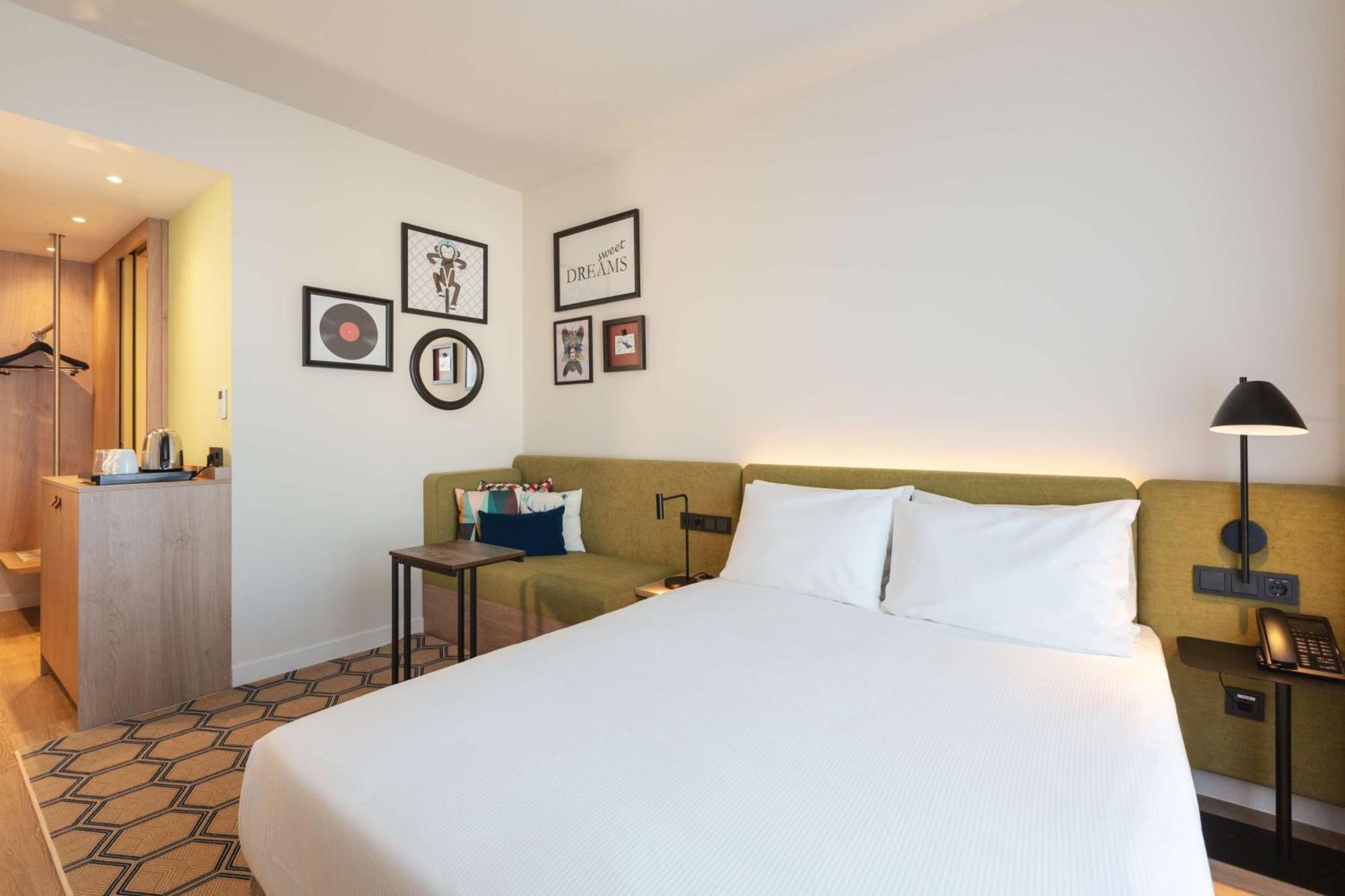 فندق Hampton By Hilton كونستانز المظهر الخارجي الصورة