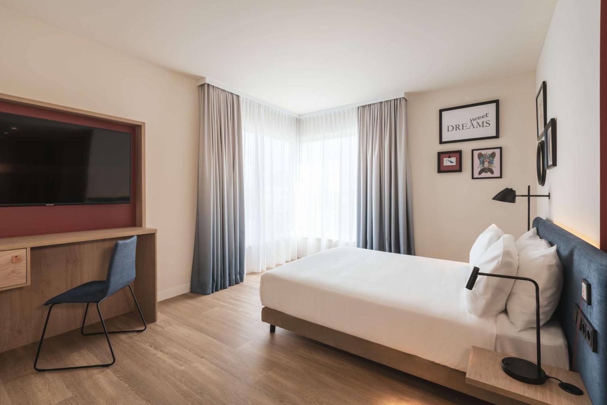 فندق Hampton By Hilton كونستانز المظهر الخارجي الصورة