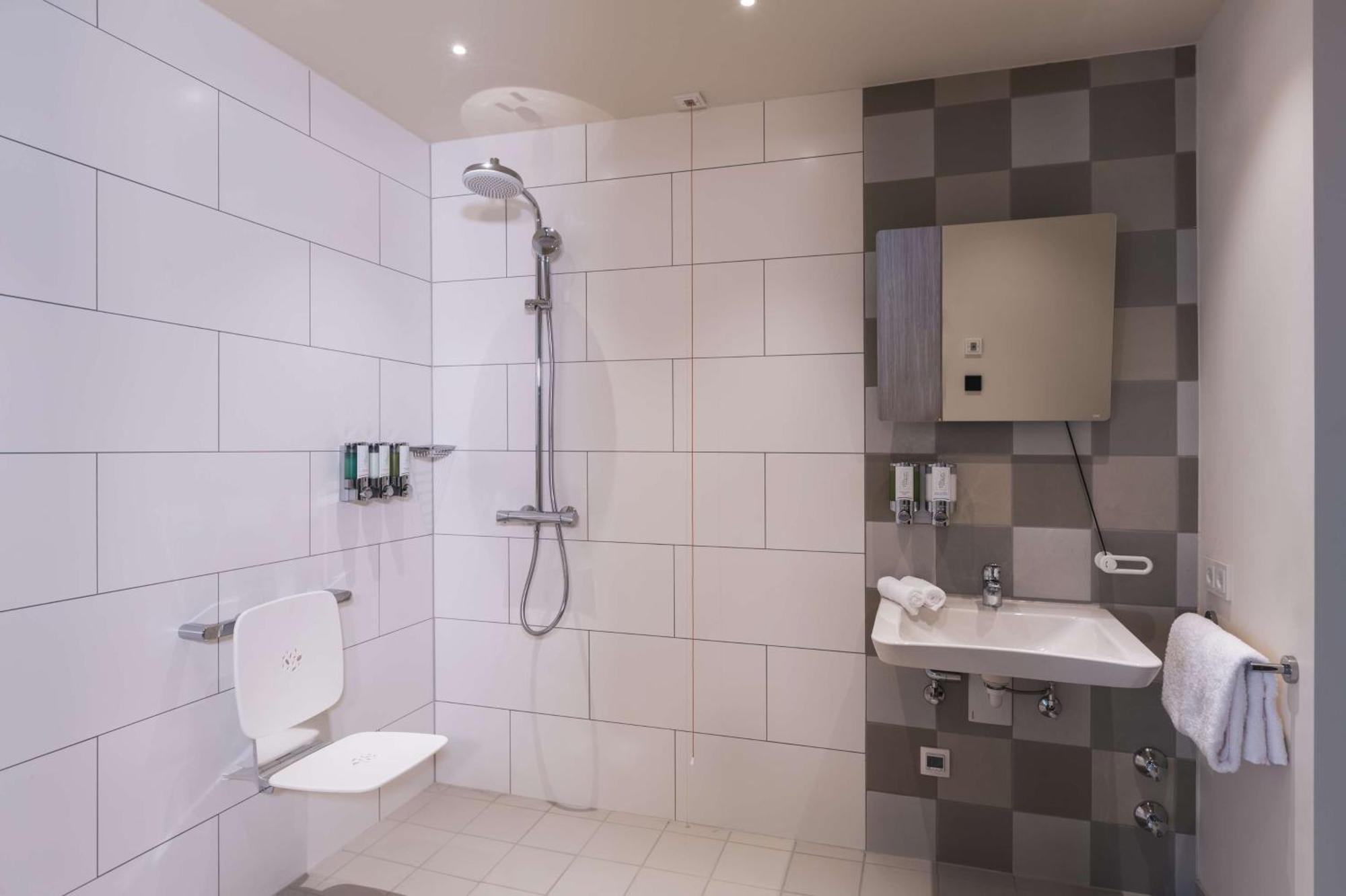 فندق Hampton By Hilton كونستانز المظهر الخارجي الصورة